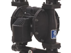 Air-Operated & Electric Diaphragm Pump