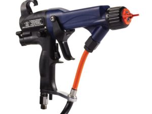 Electrostatic Spray Guns