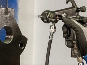 Air Spray Guns