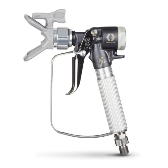 airless paint sprayer- graco bf sales