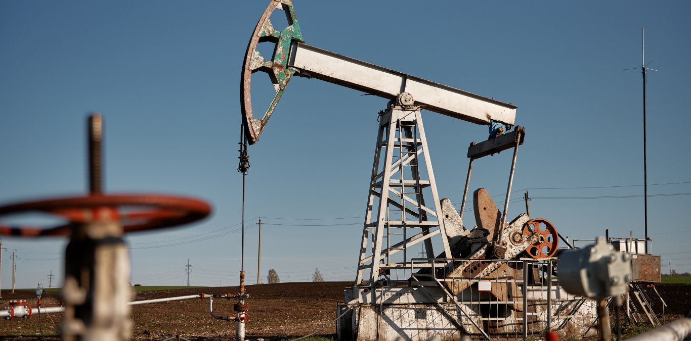 Why the Right Fluid-Handling Equipment Matters in Oil and Gas Production Equipment
