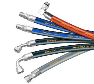 oil and gas production equipment- bf sales hoses