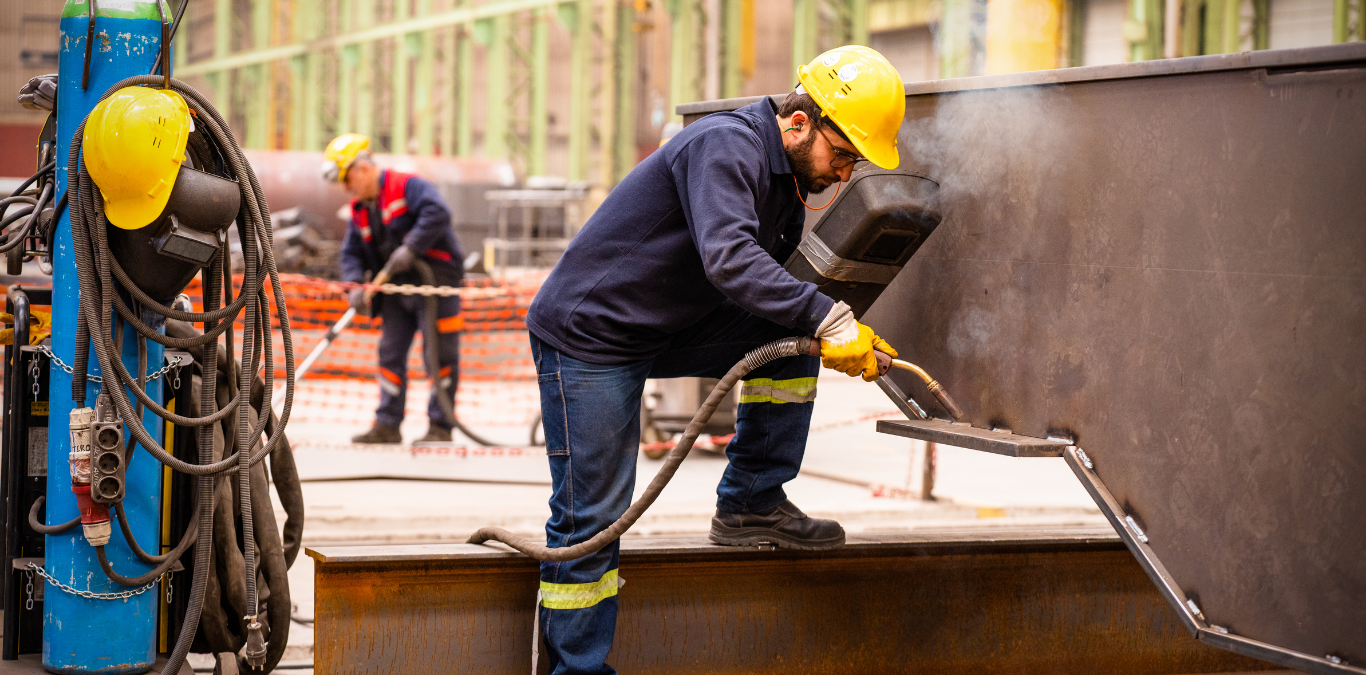 How Cold Weather Impacts Industrial Fluid Systems—and What You Can Do About It