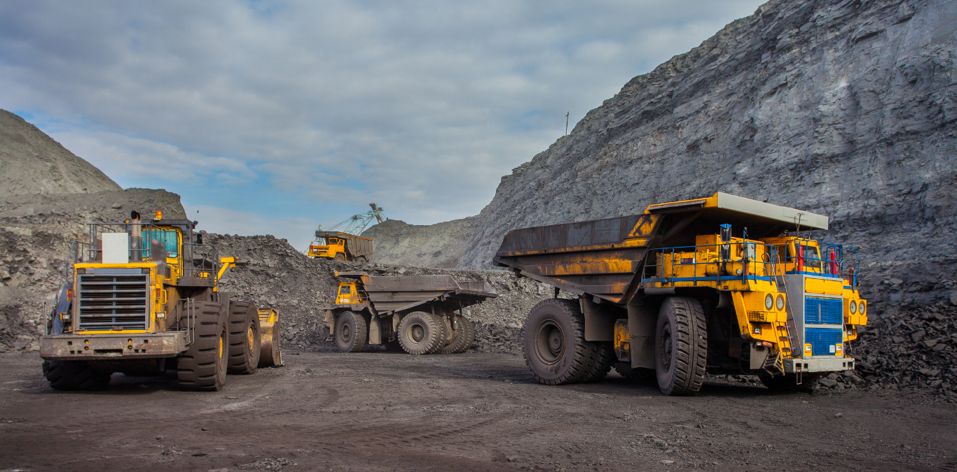 Why Choosing the Right Mining Equipment Supplier Matters for Operational Performance