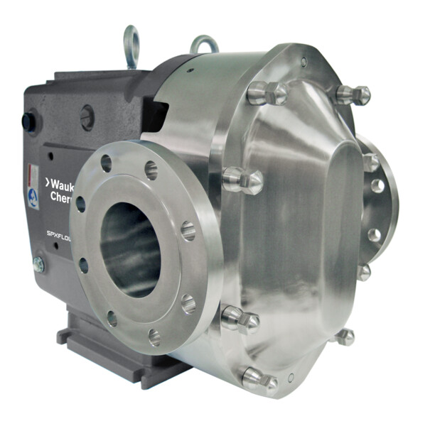 mining equipment supplier- rotary pump
