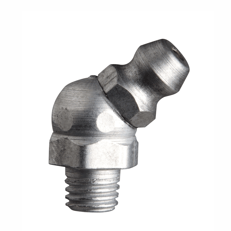 mining equipment supplier- lubrication fitting