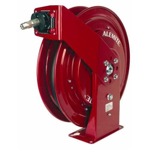 mining equipment supplier- reel