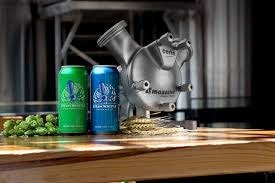 food and beverage manufacturing