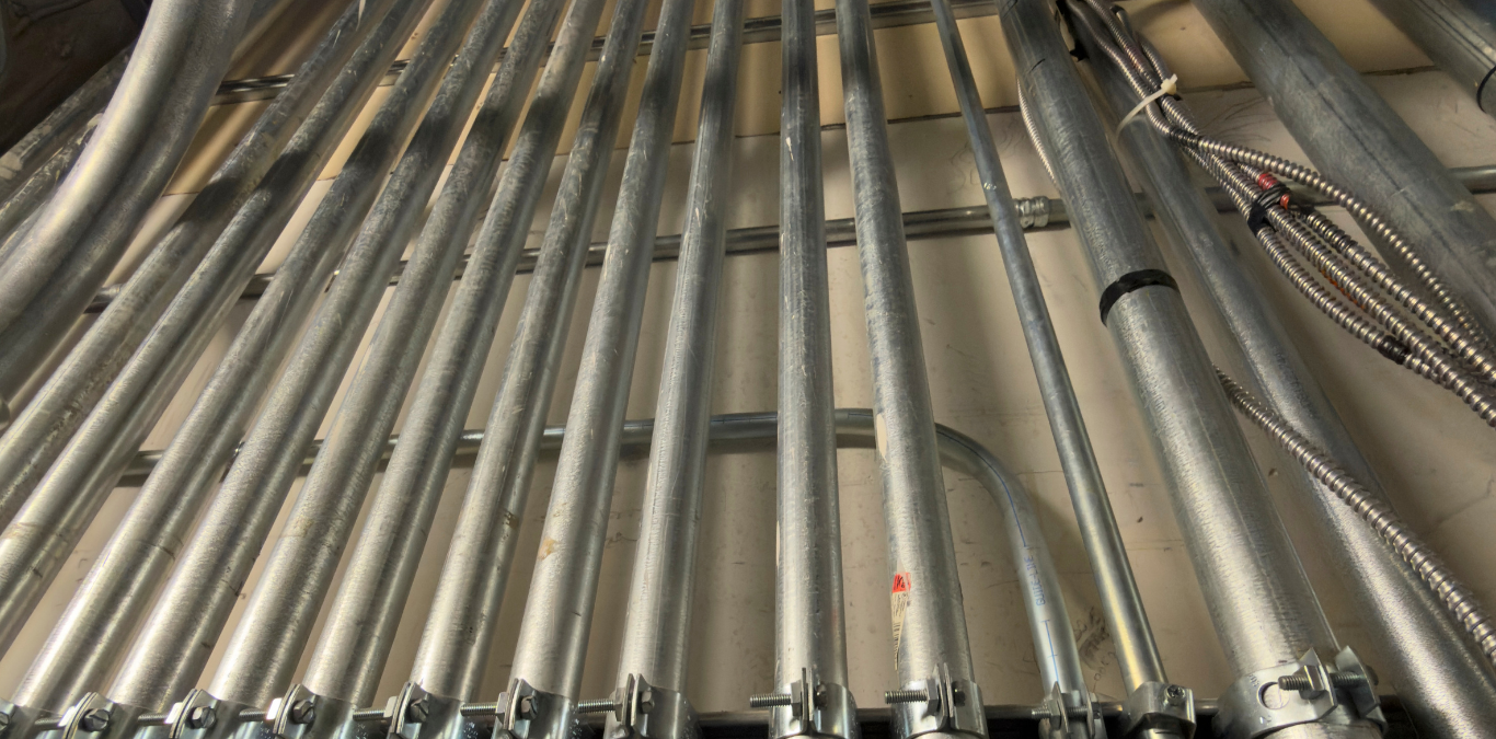 Hose and Piping Installation: What to Know Before Planning a System